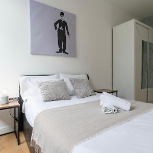 Appartement met Twee Slaapkamers